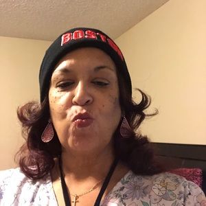 Meet your Posher, Doreen